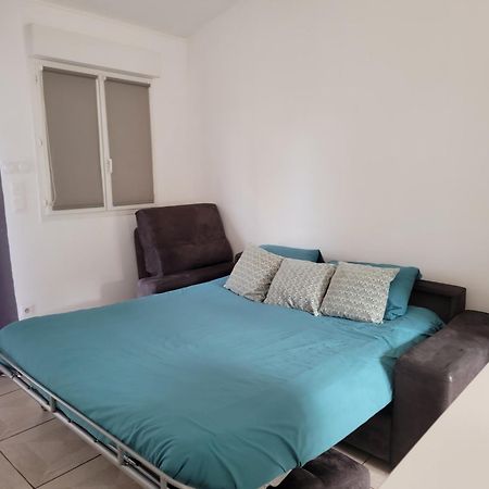 Casa Leone 83 Apartment ซอลลิเอส-ปองต์ ภายนอก รูปภาพ
