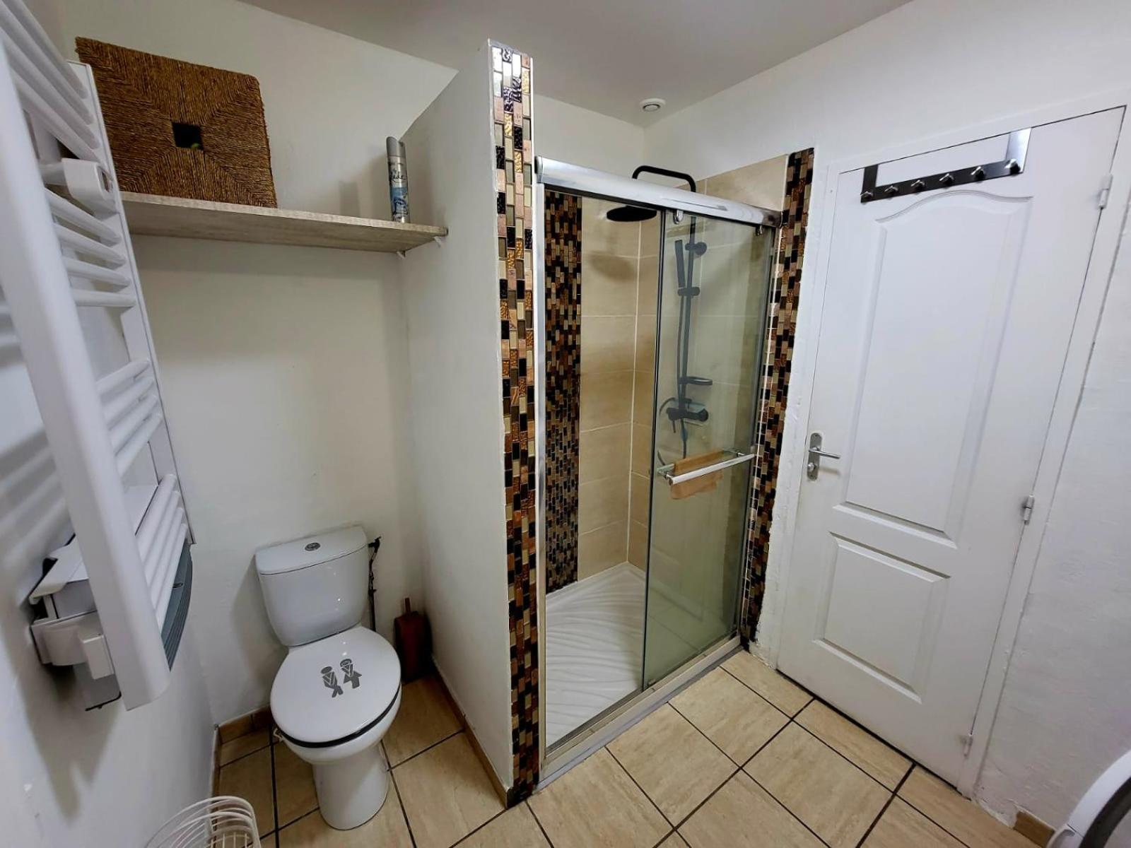 Casa Leone 83 Apartment ซอลลิเอส-ปองต์ ภายนอก รูปภาพ